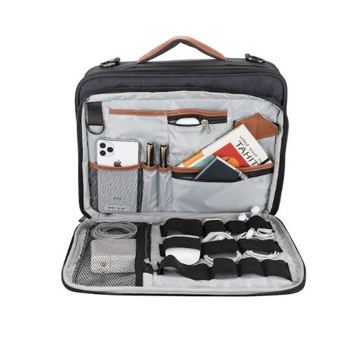 Plm Smartpack 13-14 Siyah Notebook Çantası