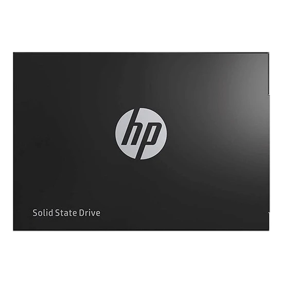 Hp S650 2.5 480GB SATA III 560/490 SSD 345M9AA