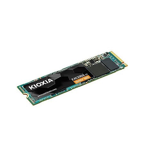 KIOXIA EXCERIA G2 1TB NVME PCIE M.2 2100-1700MB-SN SSD LRC20Z001TG8