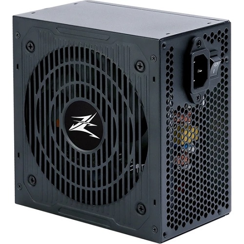ZALMAN ZM600-TXII 600W 80+ WHITE POWER SUPPLY   
