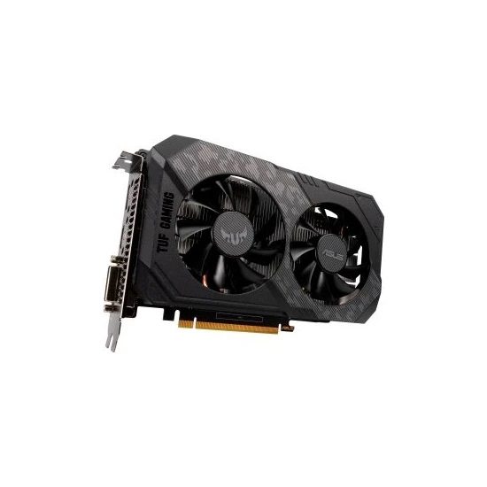 ASUS Nvidia 4GB GTX1650 GDDR6 128 Bit PH*GTX1...