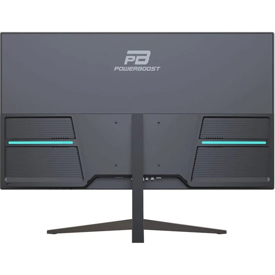 POWERBOOST 23.8 M2385VH LED 5MS 75Hz VGA HDMI Led Monitör Siyah