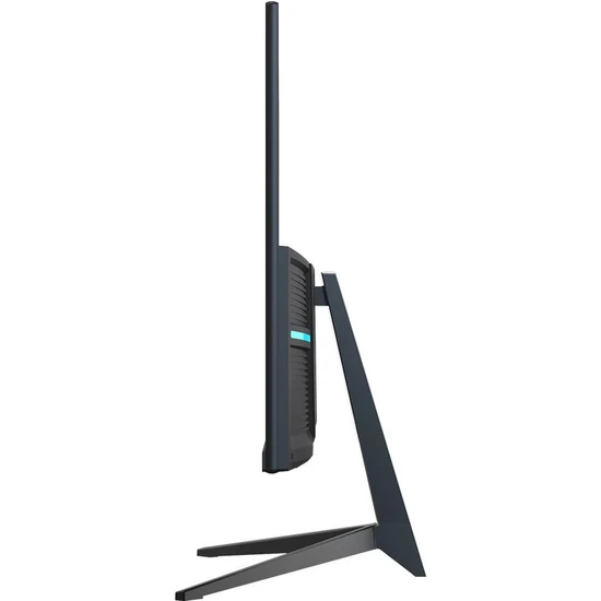 POWERBOOST 23.8 M2385VH LED 5MS 75Hz VGA HDMI Led Monitör Siyah