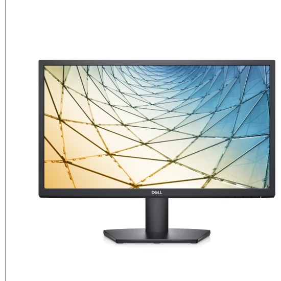 DELL 21.5 SE2222H Full HD 8MS 60HZ HDMI VE VGA Led Monitr