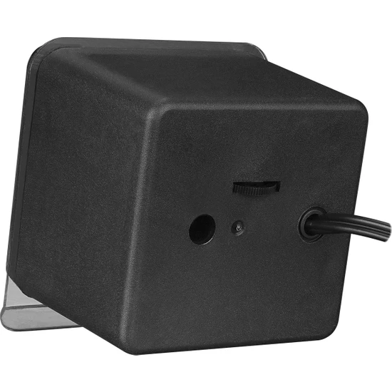 SNOPY SN-121 1+1 Siyah Hoparlör