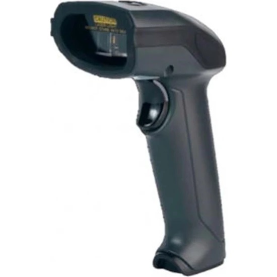 TIGER CS96 2D IMAGER El Tipi Kablosuz Karekod...