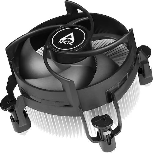 ARCTIC ALPNE 17 CO AR ACALP00041A LGA 1700 lemci Soutucusu