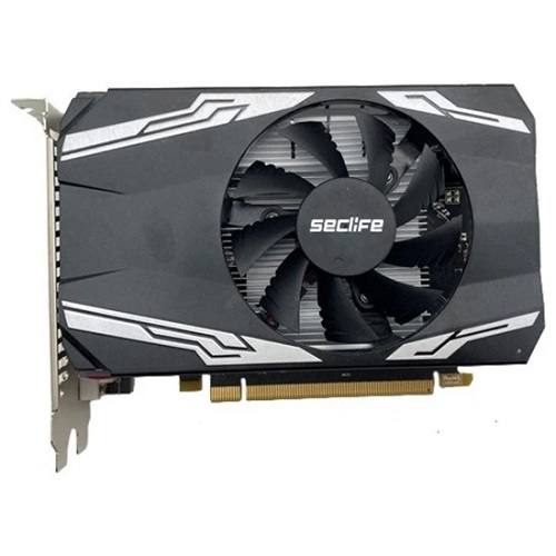 Seclife AMD 4GB R7 240 GDDR3 128 Bit HDMI DVI...