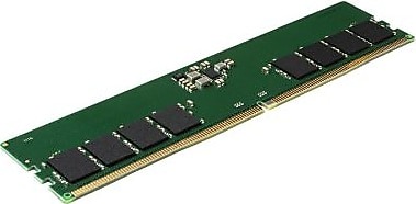 KINGSTON 16GB DDR5 4800Mhz CL40 Pc Ram KVR48U40BS8-16