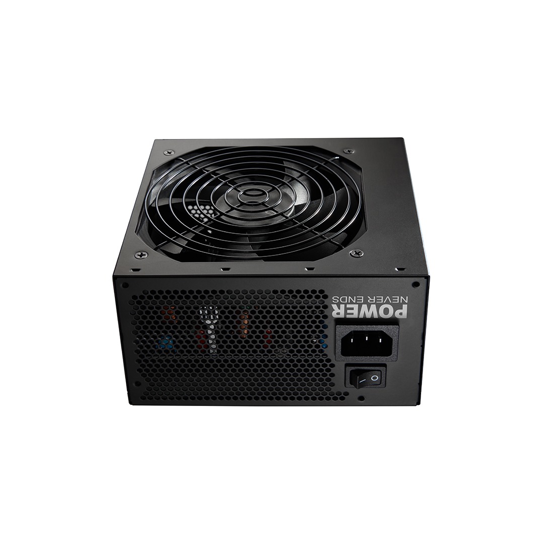 FSP Hydro K Pro HP2-600 600W 80+ Bronze 120mm Fanl Atx Power Supply