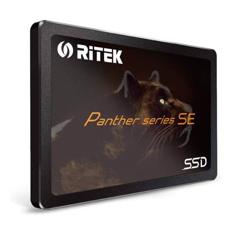 RITEK 2.5 1TB SATA3 500/400 Ssd Disk