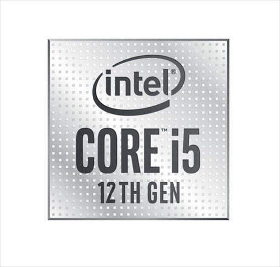 INTEL Core i5 12500 6 CORE 3.00 GHz 18MB 1700P 65W TRAY (KUTUSUZ) (FANSIZ) (12.Nesil)

