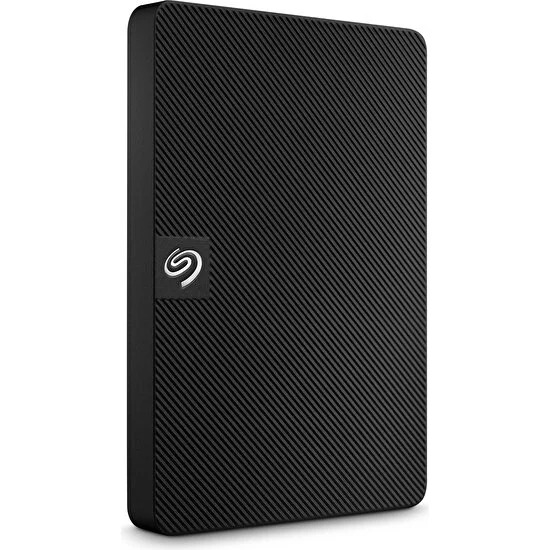 SEAGATE 2.5 EXPANSION 1TB USB 3.0 HARICI HARDDISK SİYAH STKM1000400