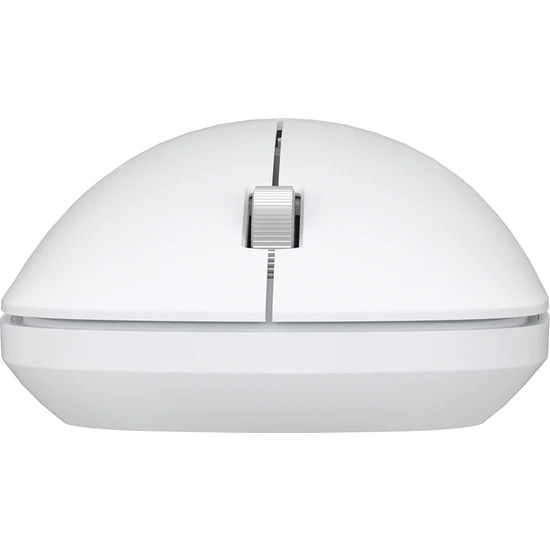 LENOVO LECOO WS214 Kablosuz Optic 1600dpi Beyaz Mouse