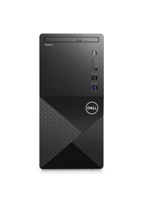 DELL Vostro 3910MT N3563_M2CVDT3910_U8512 i5 12500 8GB 512GB SSD Ubuntu Masast PC