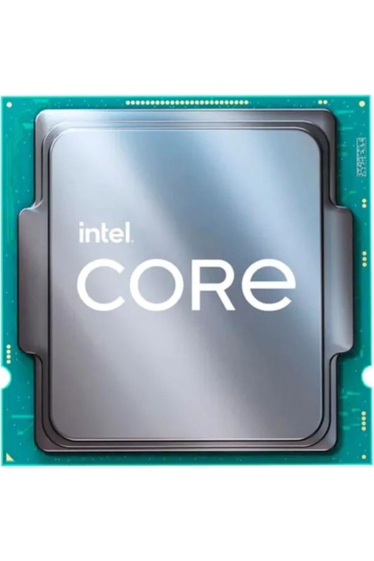INTEL Core i5 12400F 6 CORE 2.50 GHz 18MB 1700P 65W TRAY (KUTUSUZ) (FANSIZ) (12.Nesil) (Ekran Kart Gerektirir.)
