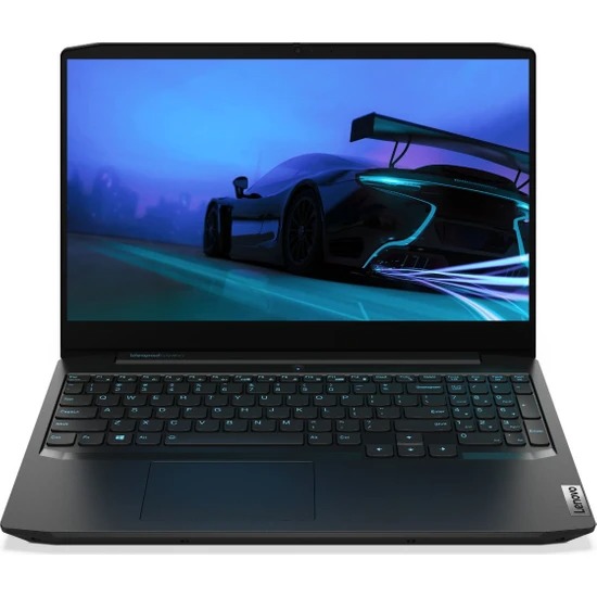 LENOVO IdeaPad Gaming 3 81Y400XSTX161 i5 10300H 16GB 1TB SSD 15.6 Full HD GTX1650Ti Free DOS Gaming Dizst Bilgisayar