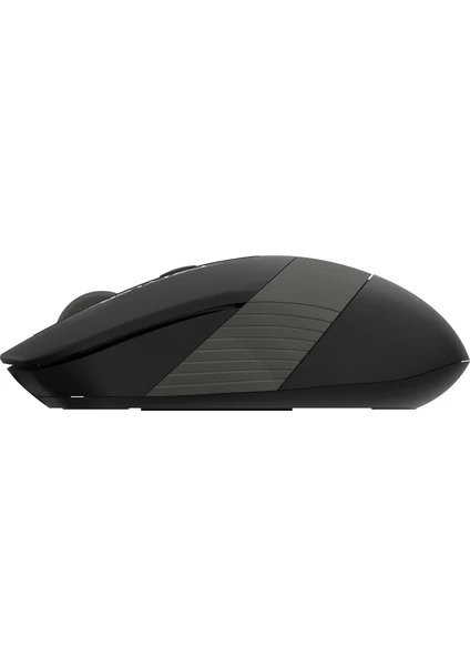 A4 Tech FG10S USB NANO KABLOSUZ OPTIK SILENT GRI 2000 DPI MOUSE