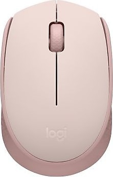 Logitech M171 910-006865 Kablosuz Optic Rose Mouse