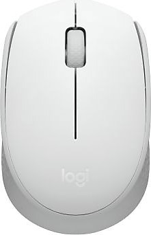 Logitech M171 910-006867 Kablosuz Optic Beyaz Mouse