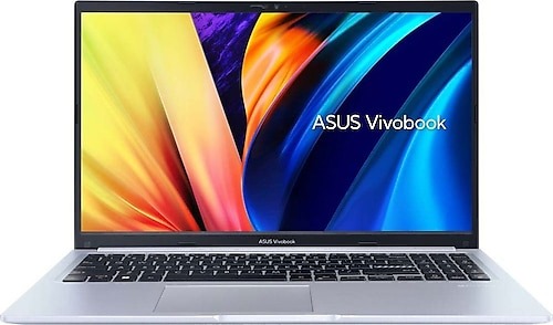 ASUS Vivobook-15 F1502ZA-EJ1534 i5 1235U 8GB 512GB SSD 15.6 Full HD DOS Dizst Bilgisayar
