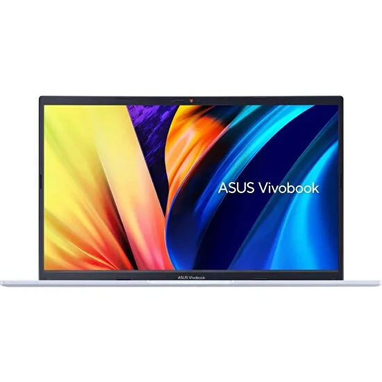 ASUS Vivobook-15 F1502ZA-EJ1535 i3 1215U 4GB 256GB SSD 15.6 Full HD DOS Dizst Bilgisayar