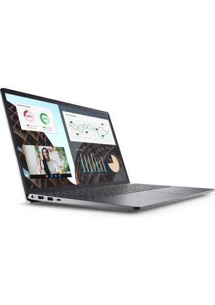 DELL Vostro 3530 N1601PVNB3530U i7 1355U 8GB 512GB SSD 15.6 DOS Dizst Bilgisayar