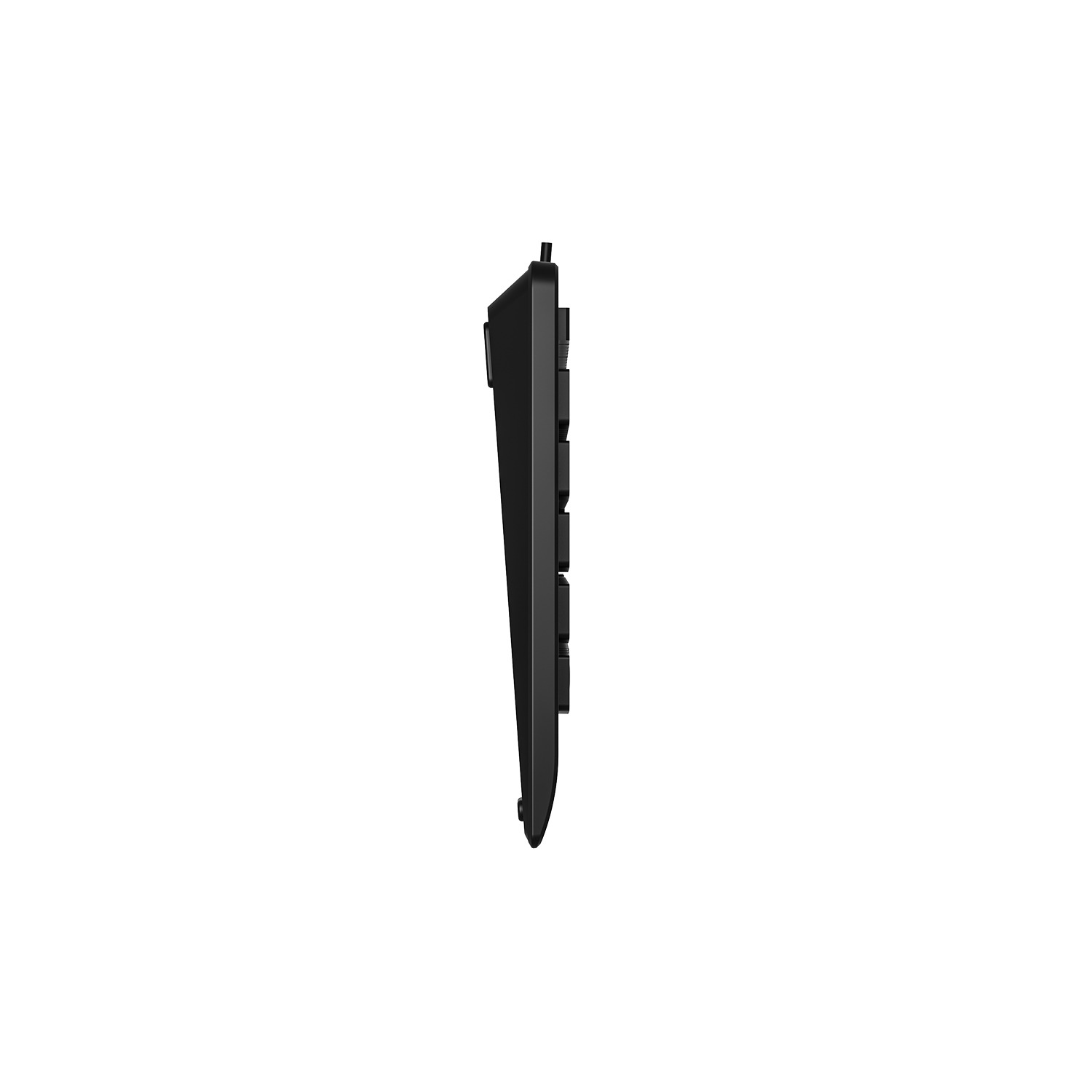 LENOVO LECOO KB103 Q Usb Standart Siyah Klavye