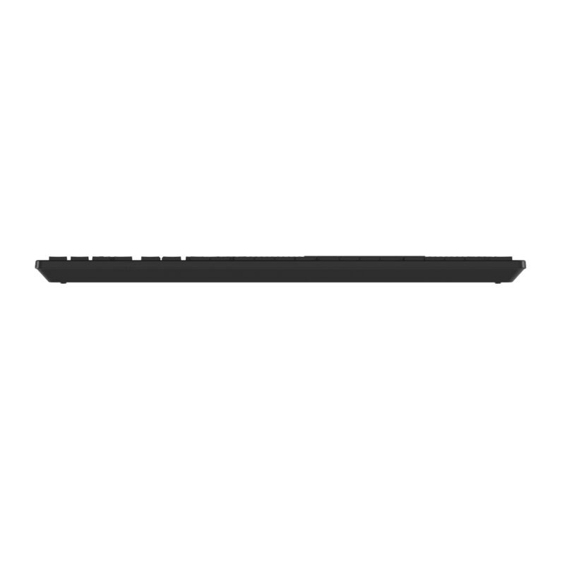 LENOVO LECOO KB103 Q Usb Standart Siyah Klavye