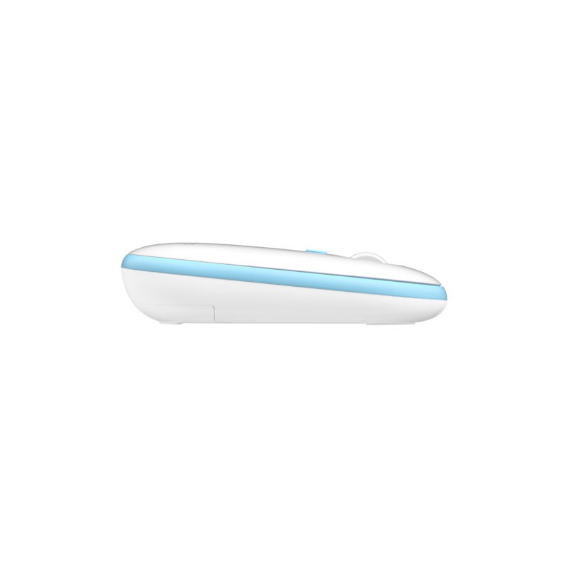 LENOVO LECOO WS212 Kablosuz Optic 1600dpi Beyaz Mouse