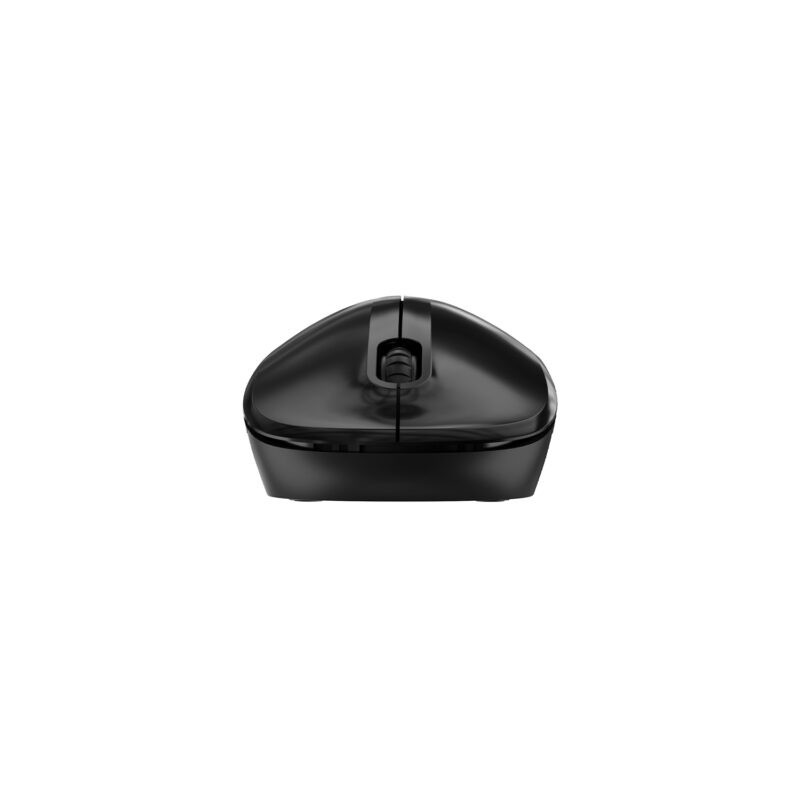 LENOVO LECOO WS206 Kablosuz 1200DPI+3 Tuşlu Siyah Mouse