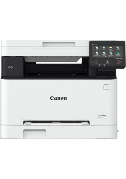 CANON I-SENSYS MF651CW /TAR/FOT/ Yazc/Tarayc/Fotokopi WI-FI Net Renkli ok Fonksiyonlu Yazc