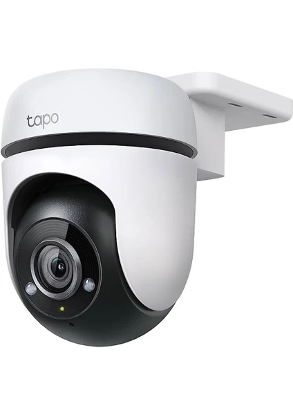TP-LINK Tapo C500 Wifi Ip Kamera Gece Grl D Mekan 1080P 512GB Micro SD Destekli