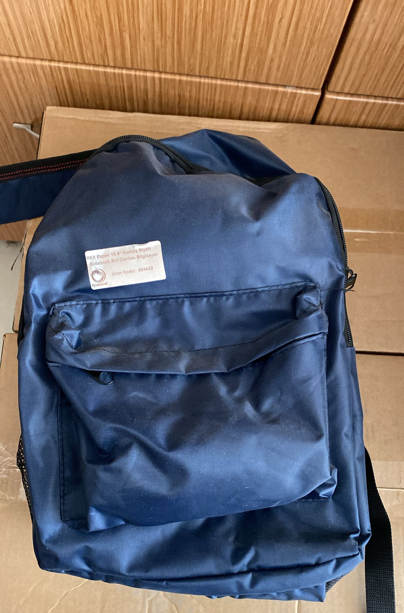 REX Espek 15,6 Kuma Siyah Notebook Srt antas Bilgisayar