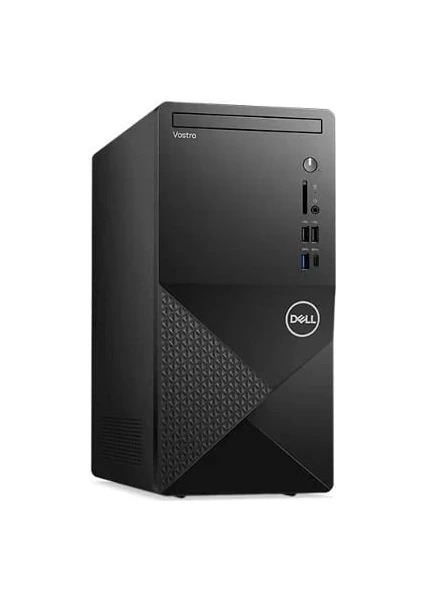 DELL Vostro 3030MT N6004VDT3030MT_U i5 12400 8GB 512GB SSD Ubuntu Tower Kasa Masast PC