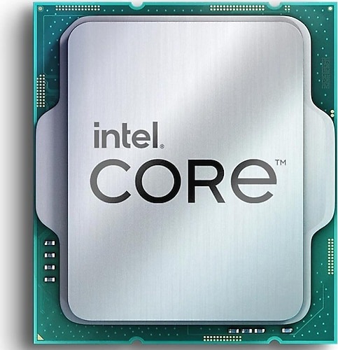 INTEL Core i9 14900K 24 CORE 3.20 GHz 36MB 1700P 253W TRAY (KUTUSUZ) (14. Nesil) (VGA)
