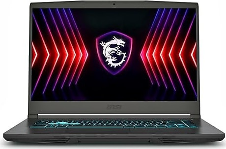 MSI THIN 15 B12UC-1479X321T i7 12650H 32GB 1TB 15.6 FHD 144Hz RTX3050 GDDR6 4GB Win 11 Pro Gaming Dizst Bilgisayar