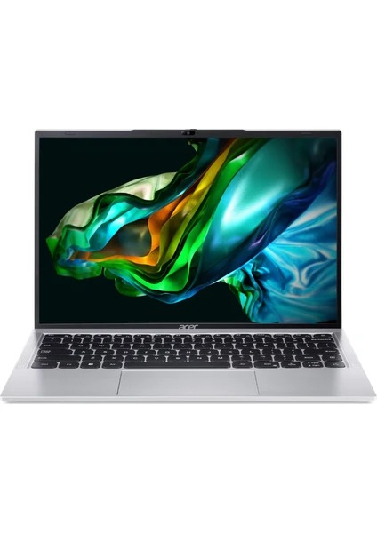 ACER Aspire Lite AL14-51 NX.KTWEY.001 i5 1235U 8GB 512GB SSD 14 DOS Tanabilir Bilgisayar