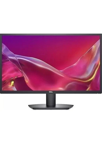 DELL 27 SE2725H 5Ms 75HZ FHD 1920X1080 HDMI VGAVA 350 cd/m2 LED MONITR