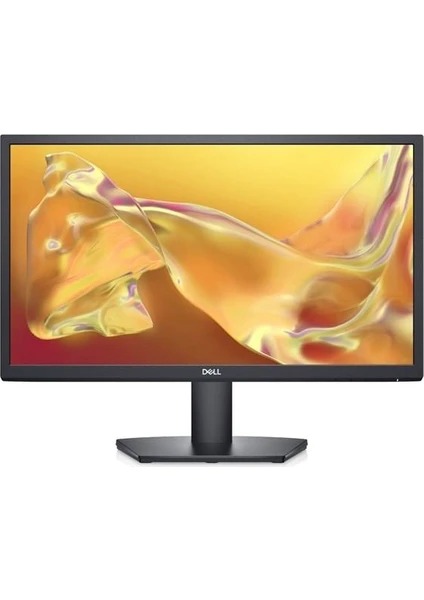 DELL 21.5 SE2225H VA 5Ms 75Hz Vga Hdmi Vesa FHD LED MONITOR