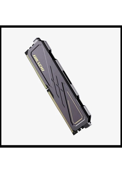 HIKSEM 8GB DDR4 3200Mhz Soutuculu Pc Ram HSC408U32Z2