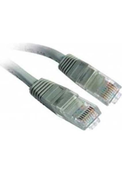 HILOOK NC-1LN6UZC0 U-UTP 4P 24AGW CAT6 KABLO PVC 305 METRE Full Bakr