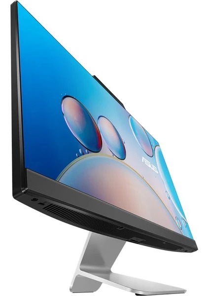 ASUS A3402WBAK-I716512B0D 23.8 i7-1355U 16 GB 512GB SSD O/B Iris Xe Dos All In One Siyah