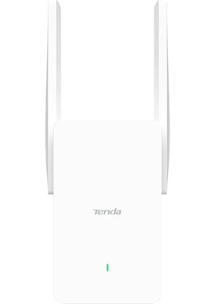 TENDA A23 1500Mbps Kablosuz Menzil Geniletici Elektrik Prizin den (WiFi6)