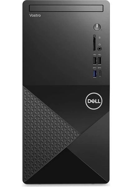 DELL Vostro 3030MT i5 13400 16GB 512GB SSD Ubuntu Tower Kasa Masast PC