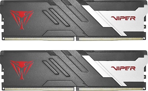 PATRIOT VIPER VENOM 32GB (2X 16GB) DDR5 7000MhZ CL32 Gaming PC Ram (PVV532G700C32K)