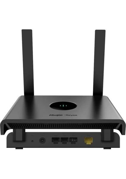RUIJIE RG-EW300N 4 Port 300Mbps 3XLAN/1XWAN 2 ANTEN 5DBI 2.4GHZ ROUTER