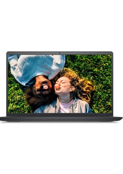 DELL Inspiron I352010030 i5 1235U 16GB 512GB SSD 15.6 Full HD Ubuntu Tanabilir Bilgisayar