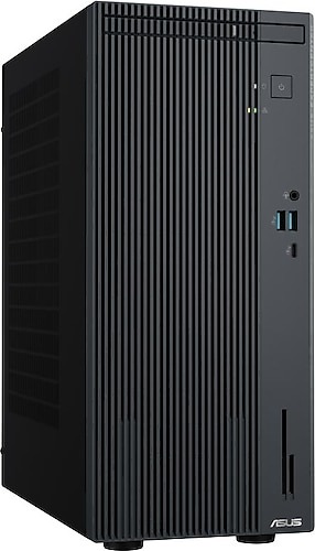 ASUS ExpertCenter P500 P500MV-I513428512B0D i5 13420H 8Gb DDR5 512GB SSD (Kule PC) Tower Kasa Masa st Pc