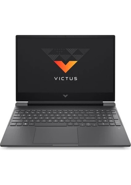 HP Victus GAMING 15-FA2704NT B7TG9EA i5 13420H 16GB 512GB SSD 15.6 in 144Hz Full HD RTX3050 DOS Tanabilir Bilgisayar